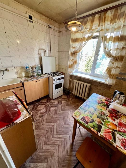 Квартира на вул. Петра Калнишевського, 14А в Кривому Розі, ID 188275, фото №1