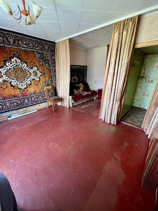 Квартира на вул. Петра Калнишевського, 14А в Кривому Розі, ID 188275, фото №12