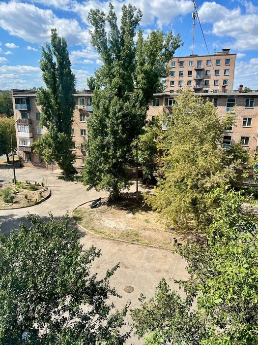 Квартира на вул. Петра Калнишевського, 14А в Кривому Розі, ID 188275, фото №13