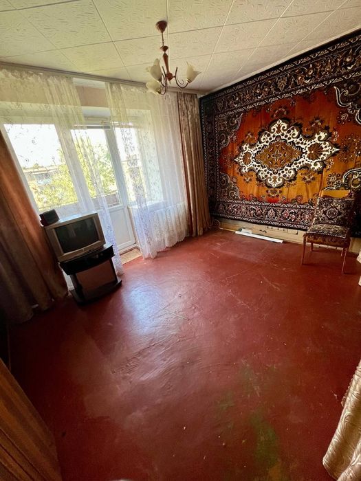 Квартира на вул. Петра Калнишевського, 14А в Кривому Розі, ID 188275, фото №6