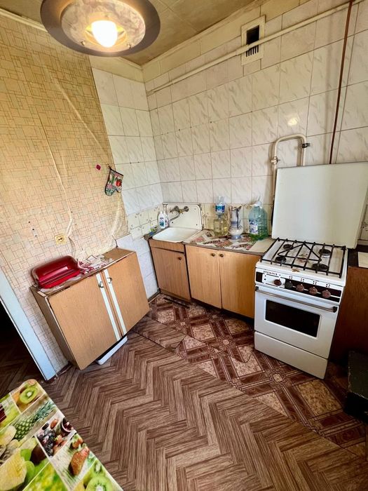 Квартира на вул. Петра Калнишевського, 14А в Кривому Розі, ID 188275, фото №10