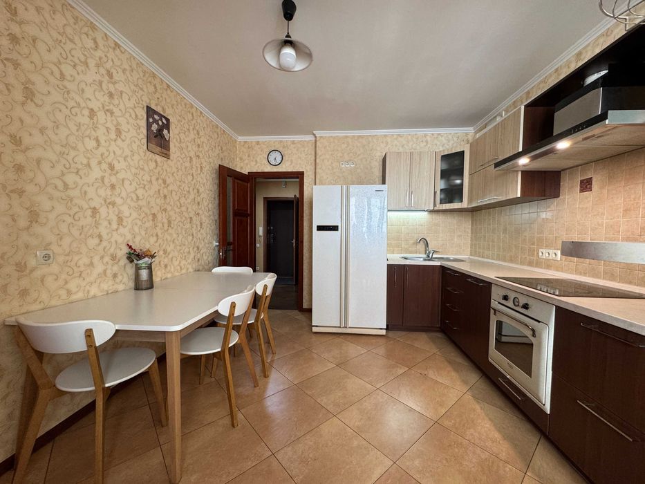 Квартира на центр Бучі в Києві, ID 232091, фото №1