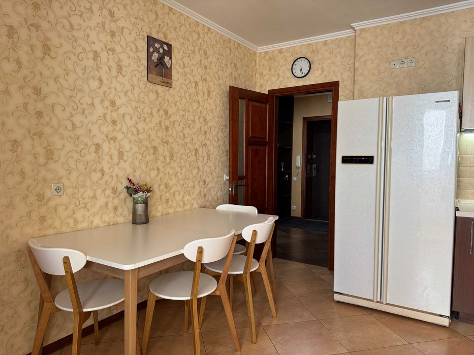 Квартира на центр Бучі в Києві, ID 232091, фото №2