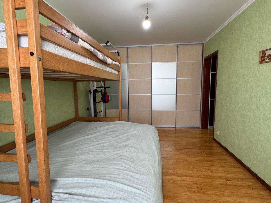 Квартира на центр Бучі в Києві, ID 232091, фото №14
