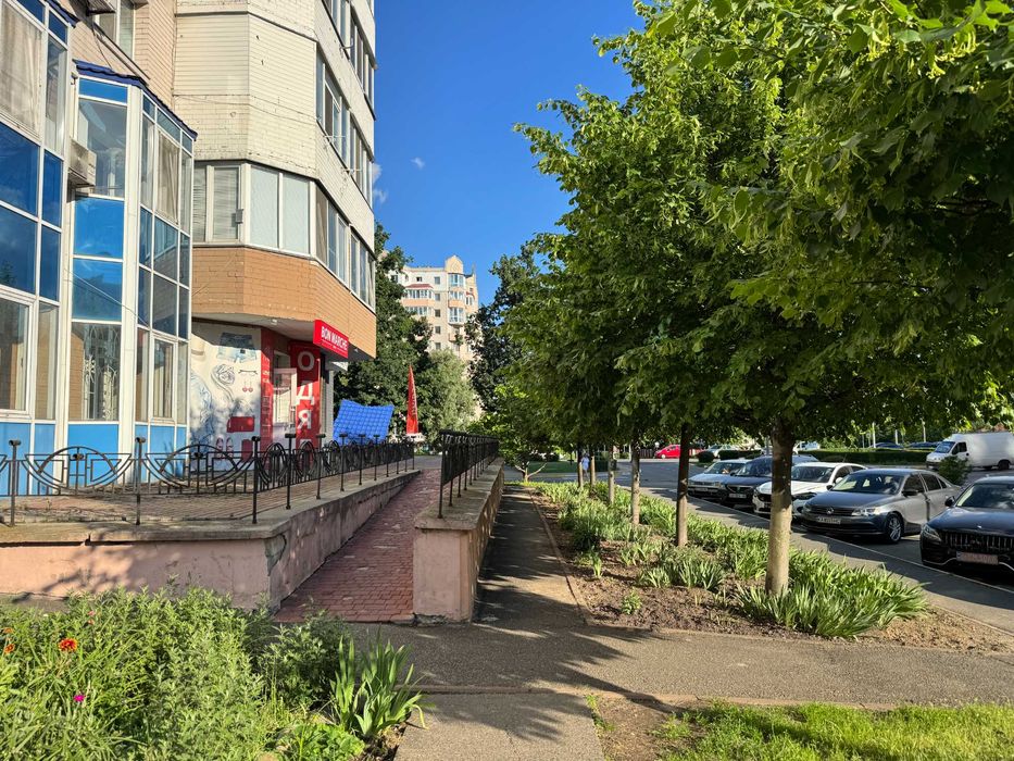 Квартира на центр Бучі в Києві, ID 232091, фото №16