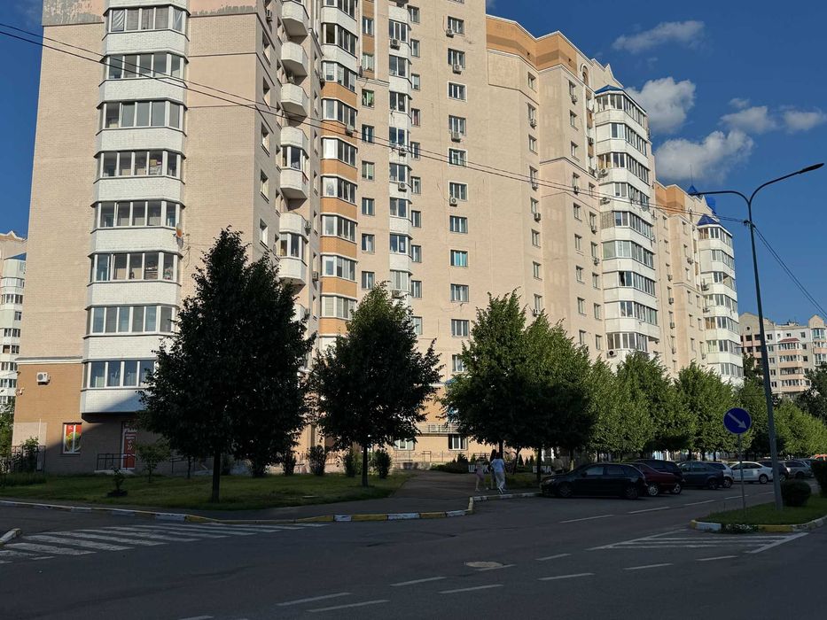 Квартира на центр Бучі в Києві, ID 232091, фото №17