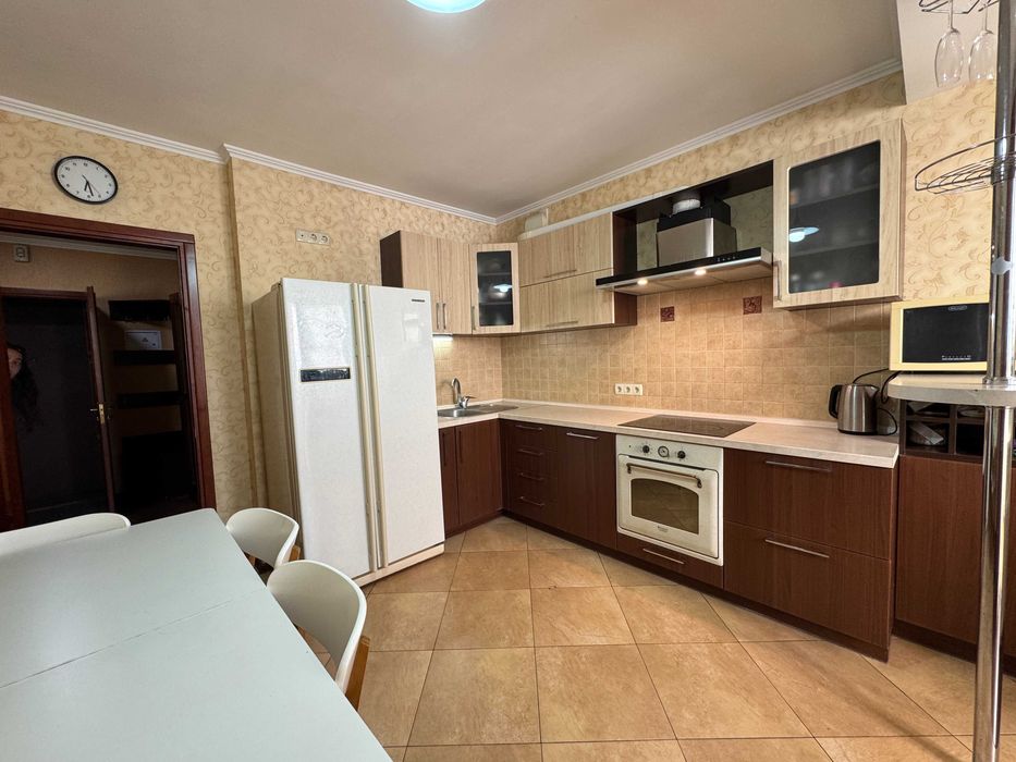 Квартира на центр Бучі в Києві, ID 232091, фото №3