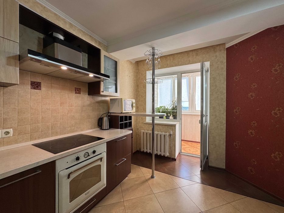 Квартира на центр Бучі в Києві, ID 232091, фото №4