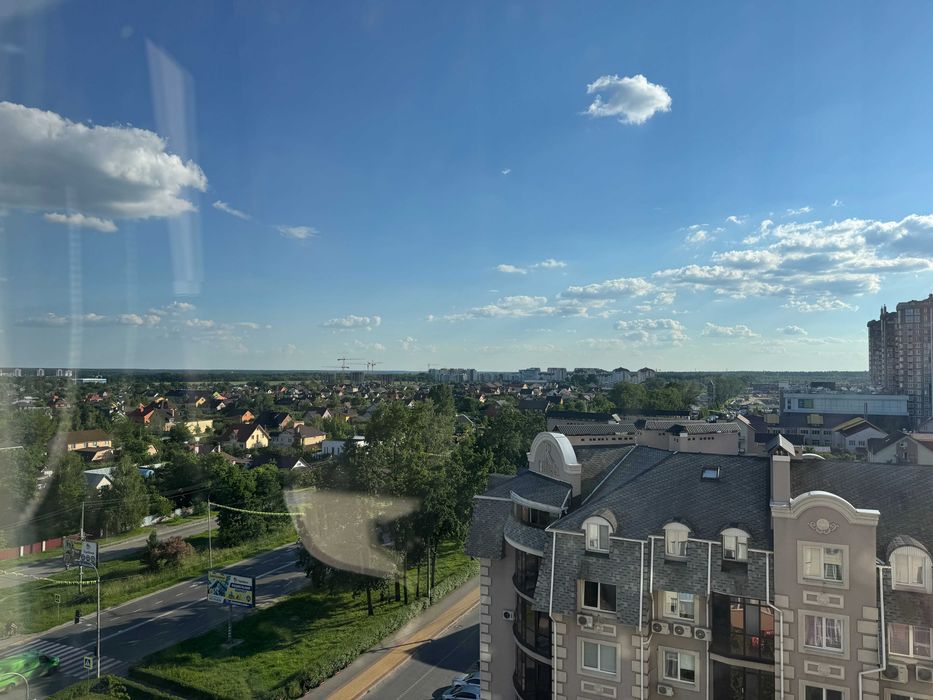 Квартира на центр Бучі в Києві, ID 232091, фото №6