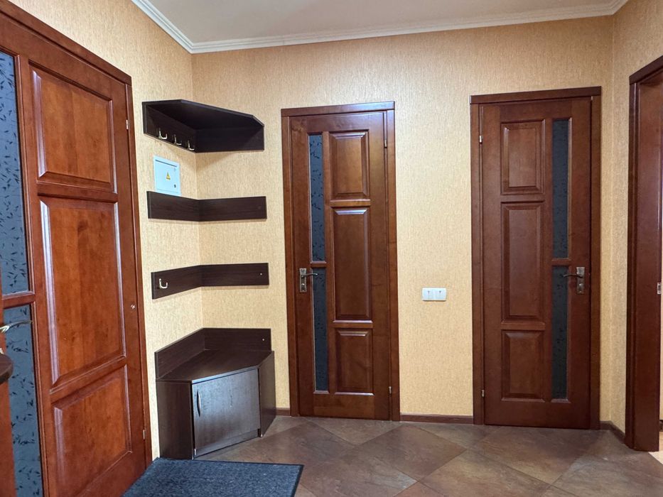 Квартира на центр Бучі в Києві, ID 232091, фото №9