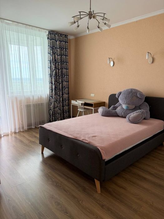 Квартира на вул. Єлизавети Чавдар, 1 в Києві, ID 178045, фото №1