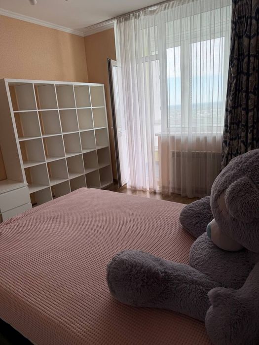 Квартира на вул. Єлизавети Чавдар, 1 в Києві, ID 178045, фото №2