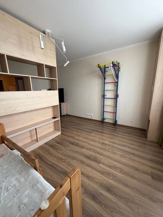 Квартира на вул. Єлизавети Чавдар, 1 в Києві, ID 178045, фото №11