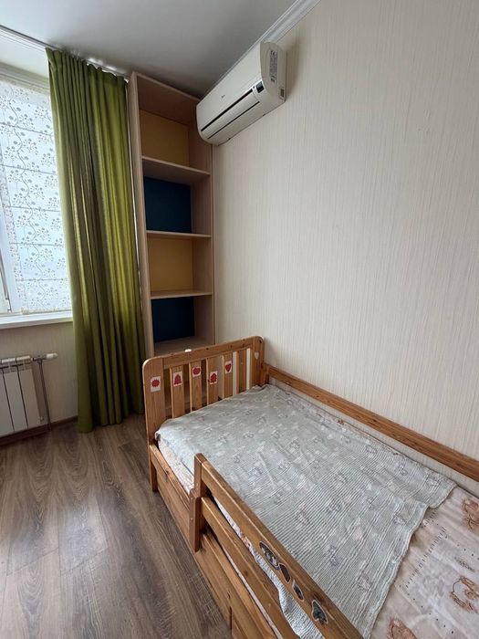 Квартира на вул. Єлизавети Чавдар, 1 в Києві, ID 178045, фото №13