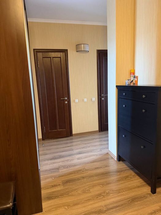 Квартира на вул. Єлизавети Чавдар, 1 в Києві, ID 178045, фото №14
