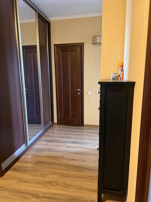 Квартира на вул. Єлизавети Чавдар, 1 в Києві, ID 178045, фото №15
