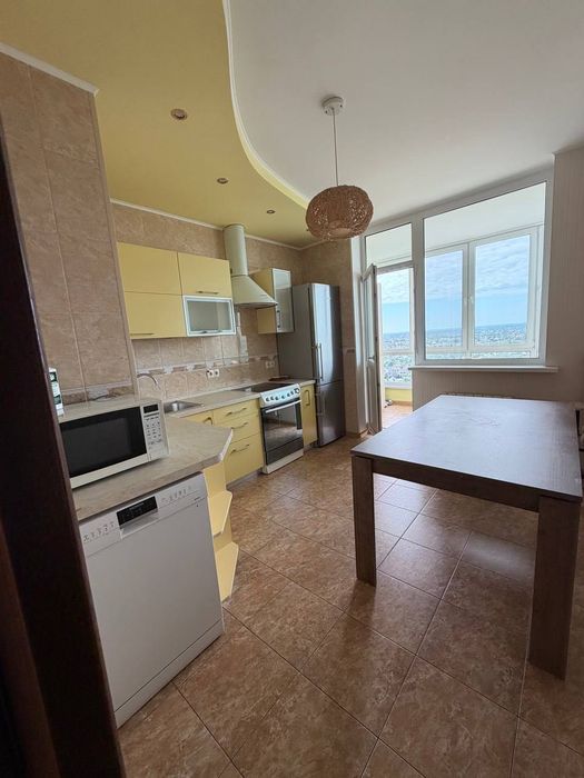 Квартира на вул. Єлизавети Чавдар, 1 в Києві, ID 178045, фото №19