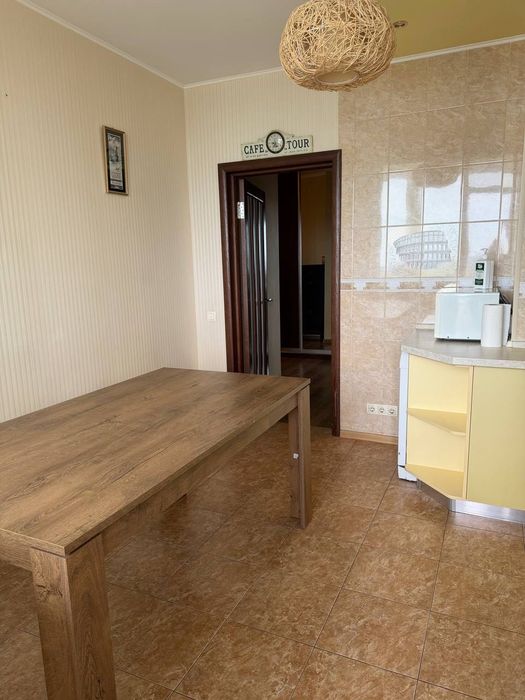 Квартира на вул. Єлизавети Чавдар, 1 в Києві, ID 178045, фото №20