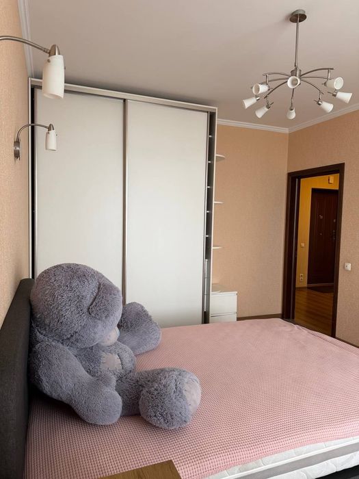 Квартира на вул. Єлизавети Чавдар, 1 в Києві, ID 178045, фото №3