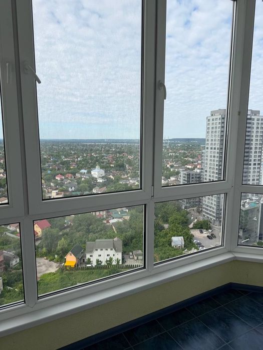 Квартира на вул. Єлизавети Чавдар, 1 в Києві, ID 178045, фото №4