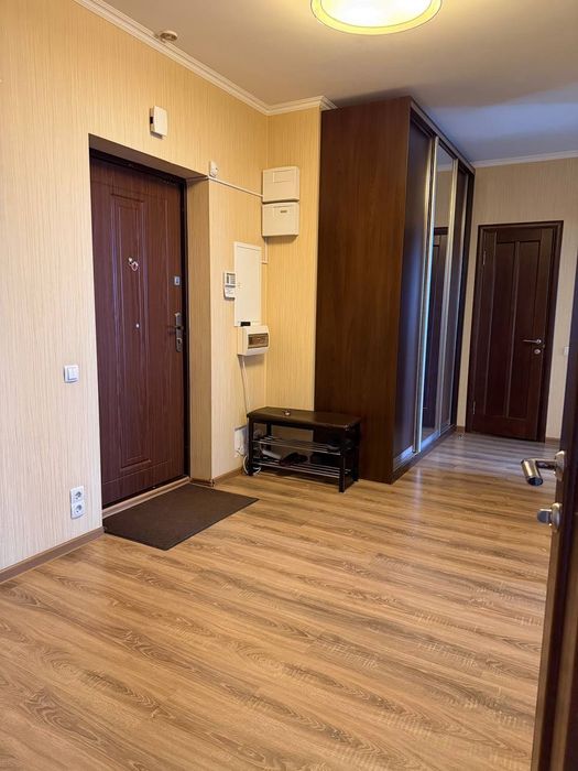 Квартира на вул. Єлизавети Чавдар, 1 в Києві, ID 178045, фото №5