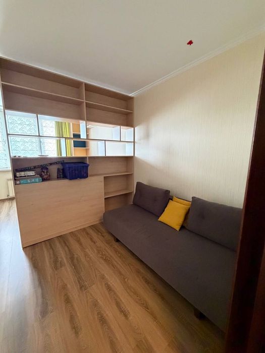 Квартира на вул. Єлизавети Чавдар, 1 в Києві, ID 178045, фото №9