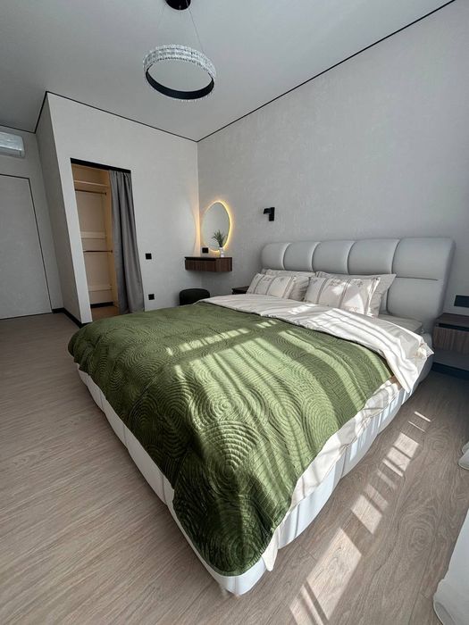Квартира на вул. Кобилянської, 1В в Києві, ID 271509, фото №13