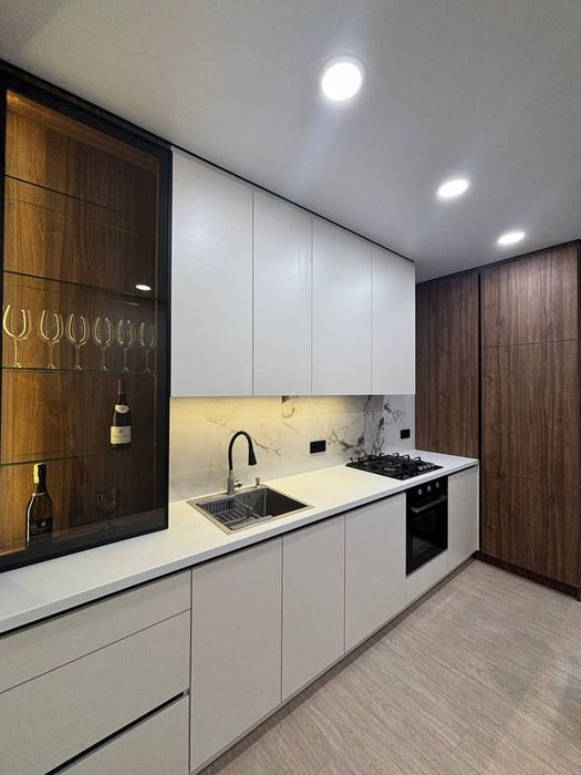 Квартира на вул. Кобилянської, 1В в Києві, ID 271509, фото №14