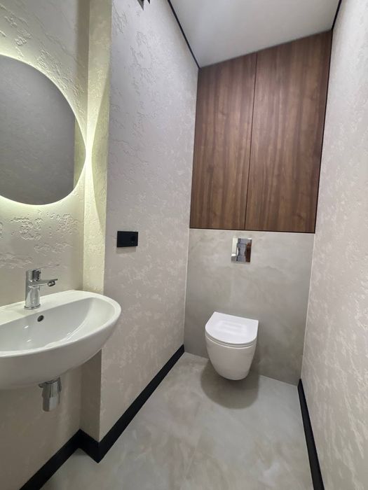 Квартира на вул. Кобилянської, 1В в Києві, ID 271509, фото №18