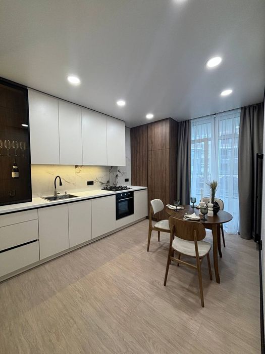 Квартира на вул. Кобилянської, 1В в Києві, ID 271509, фото №3