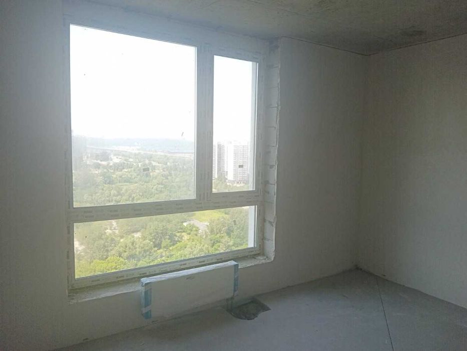 Квартира на вул. Івана Кочерги, 17А в Києві, ID 216034, фото №1