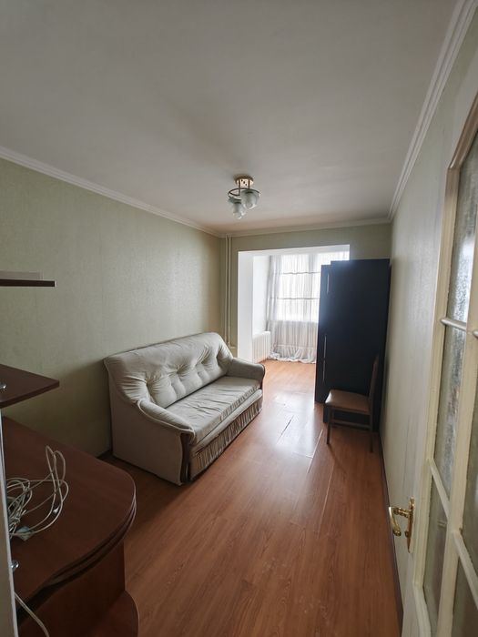 Квартира на вул. Сортувальна, 4 в Київ, ID 326468, фото №1