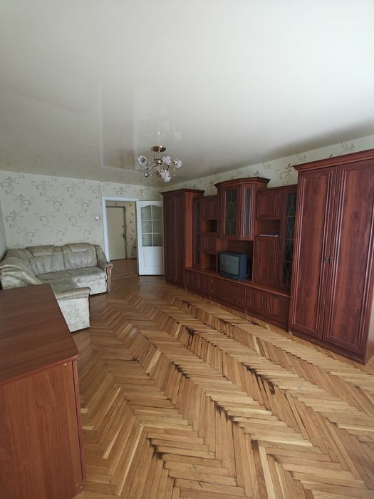 Квартира на вул. Сортувальна, 4 в Київ, ID 326468, фото №4