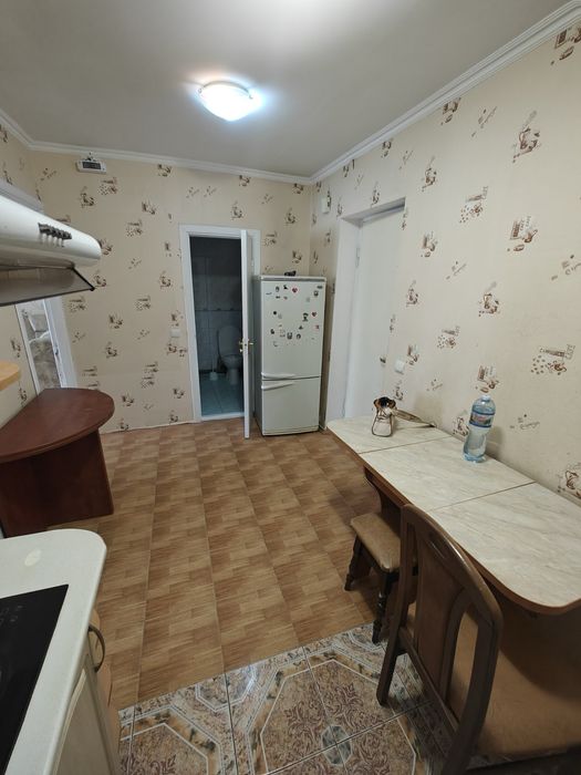 Квартира на вул. Сортувальна, 4 в Київ, ID 326468, фото №5