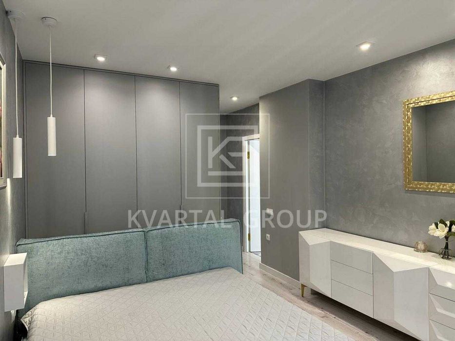 Квартира на ЖК «ЦЕНТРАЛЬНИЙ-2» в Києві, ID 223326, фото №2