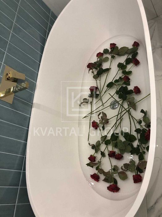 Квартира на ЖК «ЦЕНТРАЛЬНИЙ-2» в Києві, ID 223326, фото №11