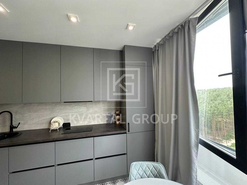 Квартира на ЖК «ЦЕНТРАЛЬНИЙ-2» в Києві, ID 223326, фото №6