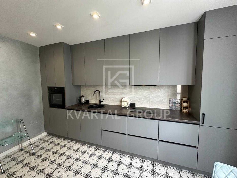 Квартира на ЖК «ЦЕНТРАЛЬНИЙ-2» в Києві, ID 223326, фото №7