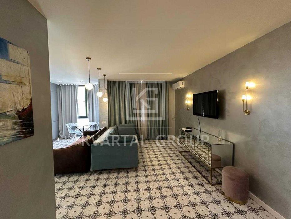 Квартира на ЖК «ЦЕНТРАЛЬНИЙ-2» в Києві, ID 223326, фото №8