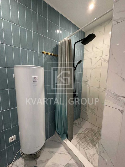 Квартира на ЖК «ЦЕНТРАЛЬНИЙ-2» в Києві, ID 223326, фото №9