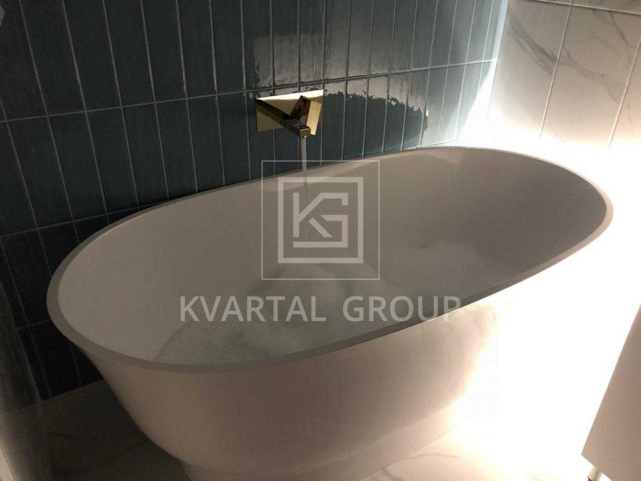 Квартира на ЖК «ЦЕНТРАЛЬНИЙ-2» в Києві, ID 223326, фото №10