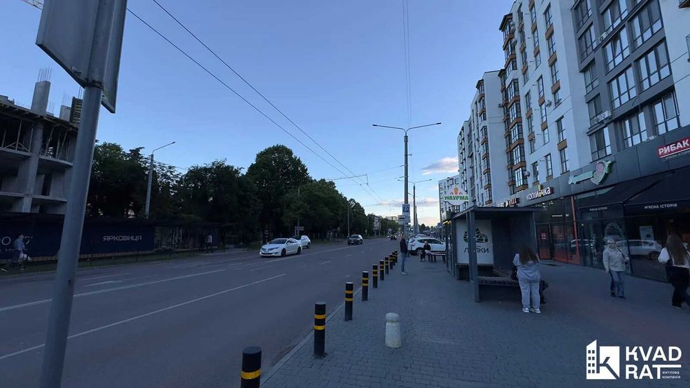 Квартира на ЖК Lake Park в Івано-Франківську, ID 195009, фото №2