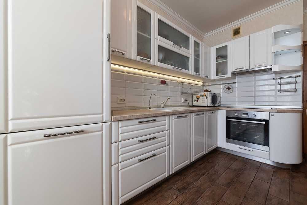 Квартира на вул. Туманяна, 3 в Києві, ID 183126, фото №1