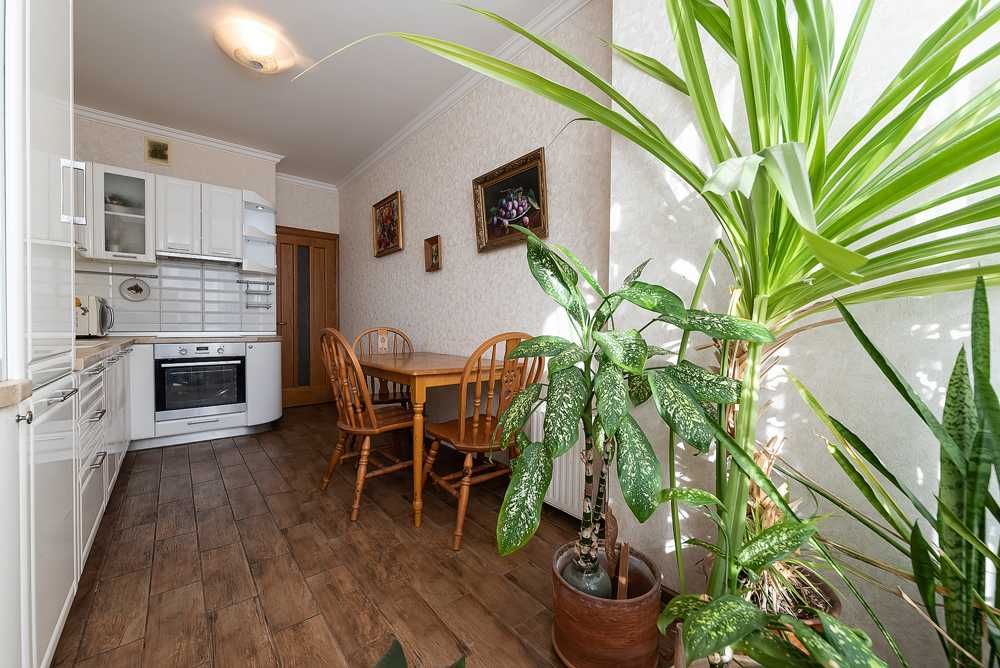 Квартира на вул. Туманяна, 3 в Києві, ID 183126, фото №2