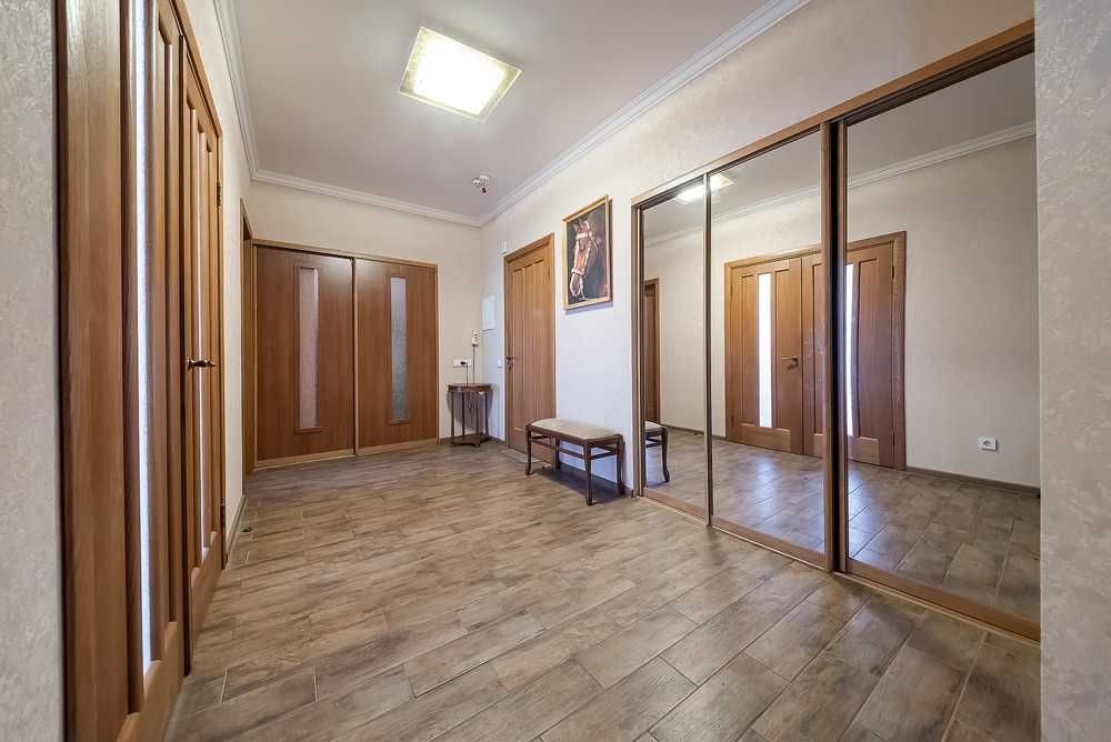 Квартира на вул. Туманяна, 3 в Києві, ID 183126, фото №3