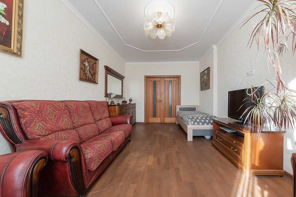Квартира на вул. Туманяна, 3 в Києві, ID 183126, фото №4