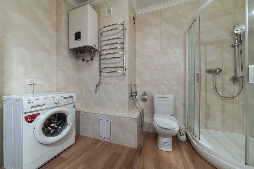 Квартира на вул. Туманяна, 3 в Києві, ID 183126, фото №6