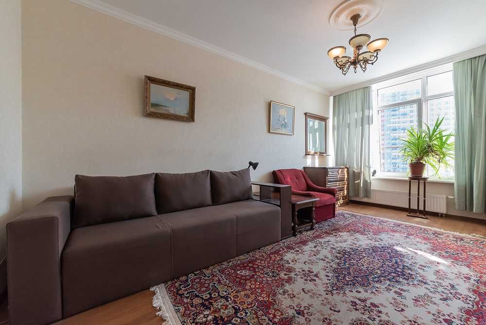 Квартира на вул. Туманяна, 3 в Києві, ID 183126, фото №7