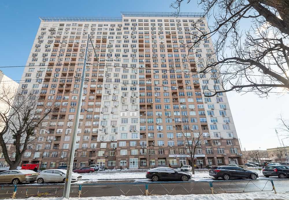 Квартира на вул. Туманяна, 3 в Києві, ID 183126, фото №9