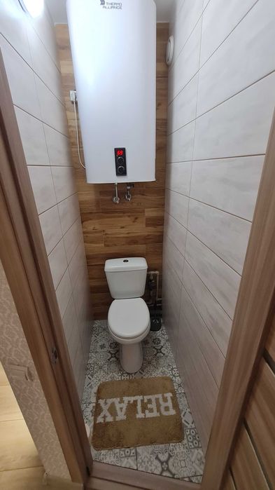 Квартира на бульв. Героїв полка Азов в Запоріжжі, ID 403627, фото №11